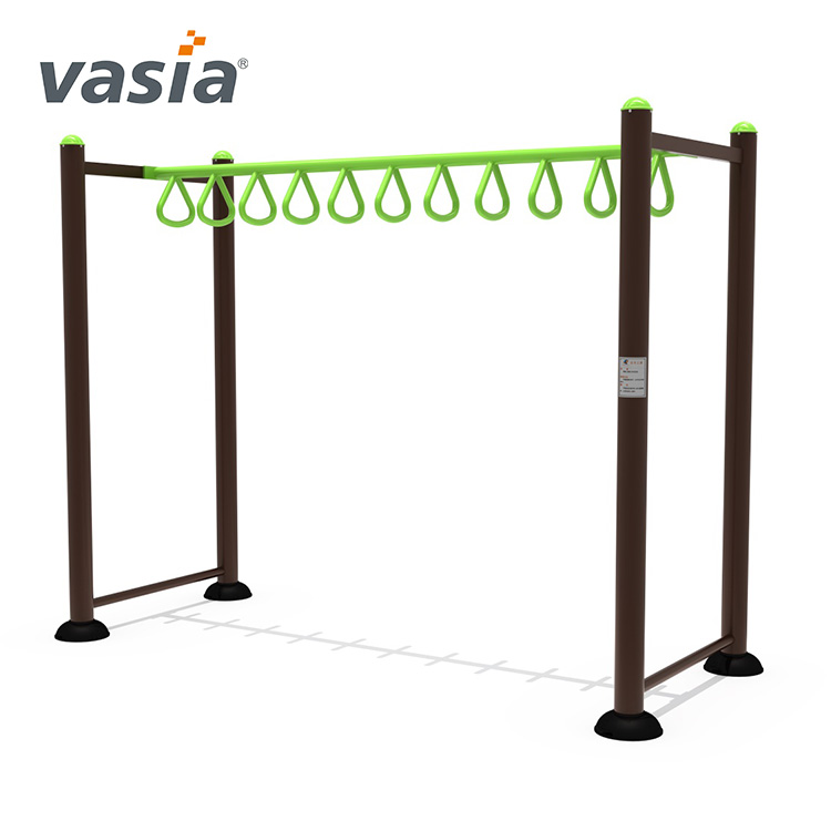 Park Fitness Equipment