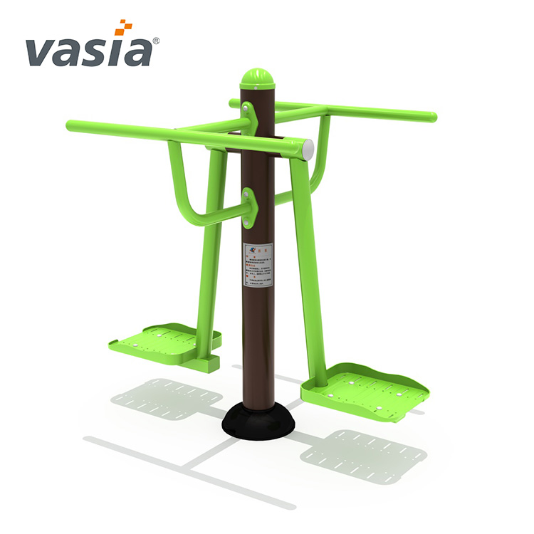 Outdoor Fitness Training Equipment