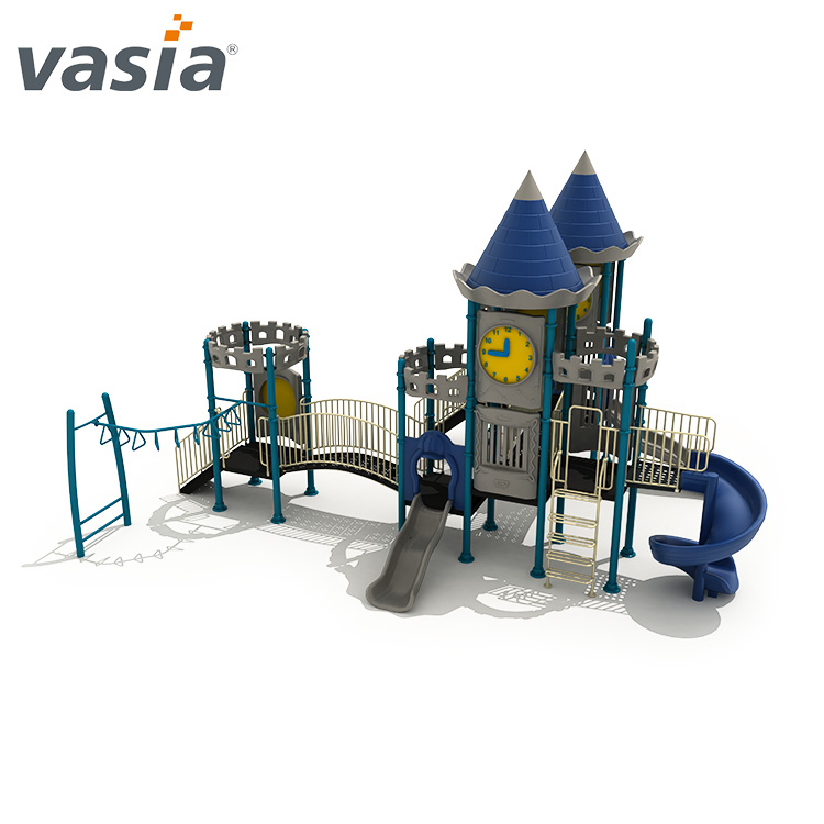 Kids Outdoor Playground