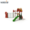 Kids Plastic Playground