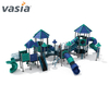 Largest Playground Slide-Vasia