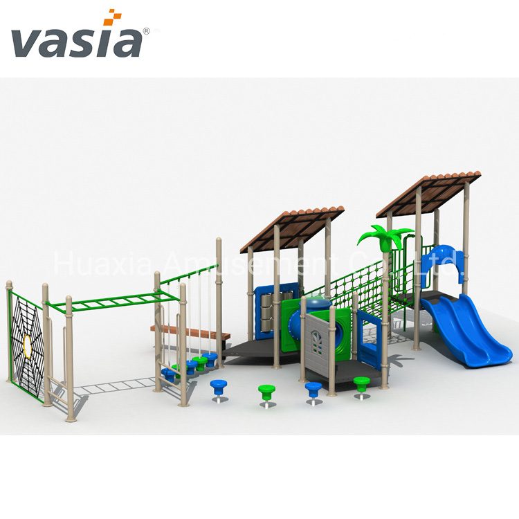 Backyard Outdoor Playground Equipment