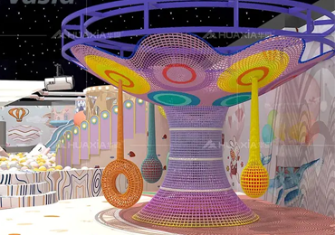 indoor playground