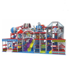 New Design Space Children Indoor Playground for Sale - Vasia