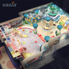 Factory Direct Sales Indoor Park for Kids