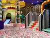 Children‘s Indoor Playground Equipment-Vasia