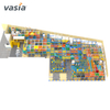 Commercial Customization Children's Indoor Playground-Vasia