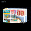 Small Candy Land Soft Indoor Kids Play Area - Vasia