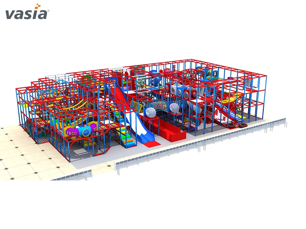 Indoor Playground S0206