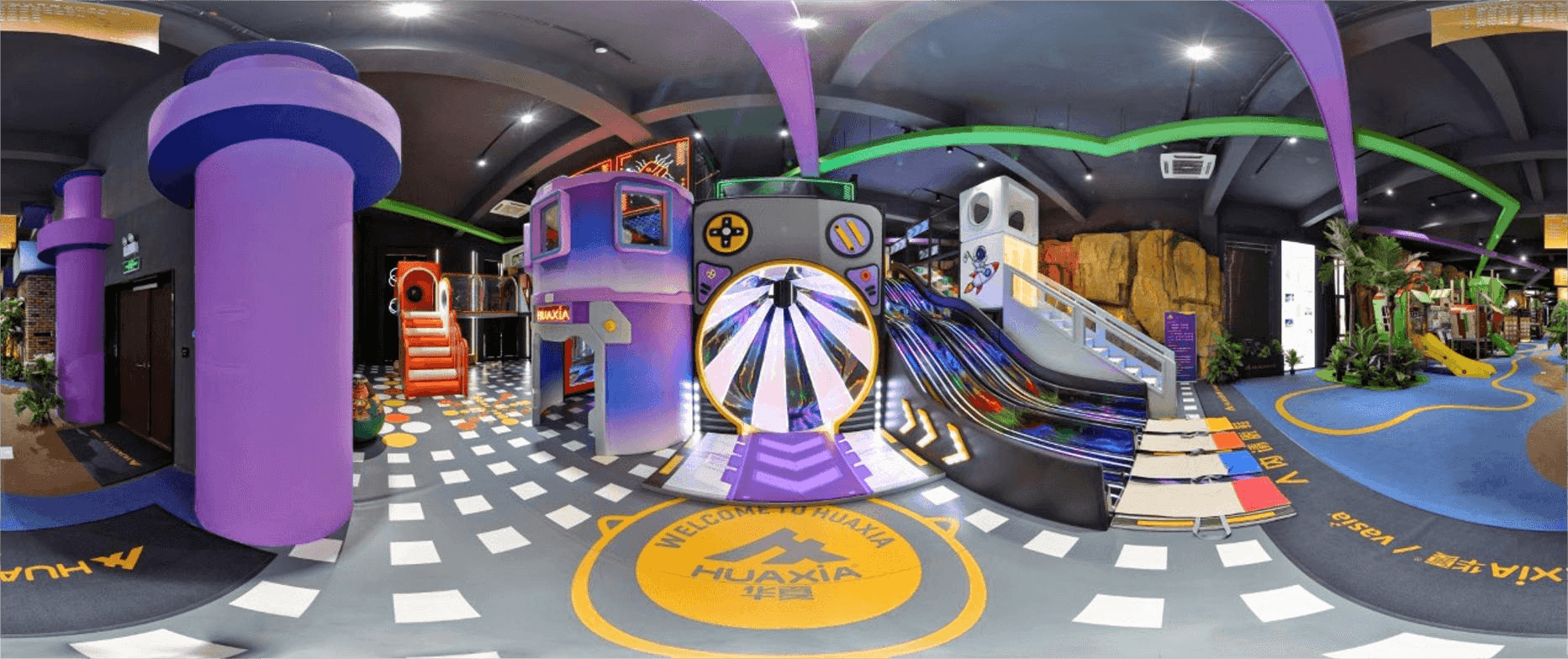 Family-Entertainment-Center