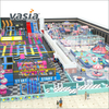 Happy Family Indoor Playground