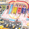 Multi-Activity Family Entertainment Center