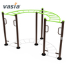 Outdoor Exercise Equipment