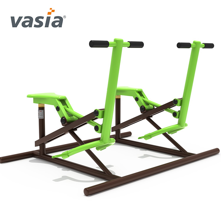 Outdoor Fitness Equipment Company