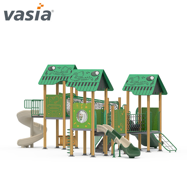 Wholesale Playground Equipment Outdoor