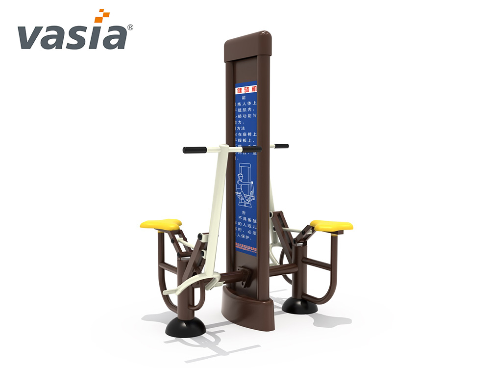 outdoor fitness equipment D0002 (3)