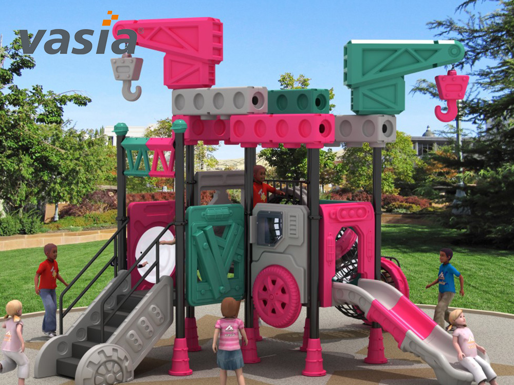 Outdoor Playground z0003