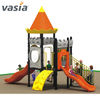 Preschool Outdoor Playground Equipment 