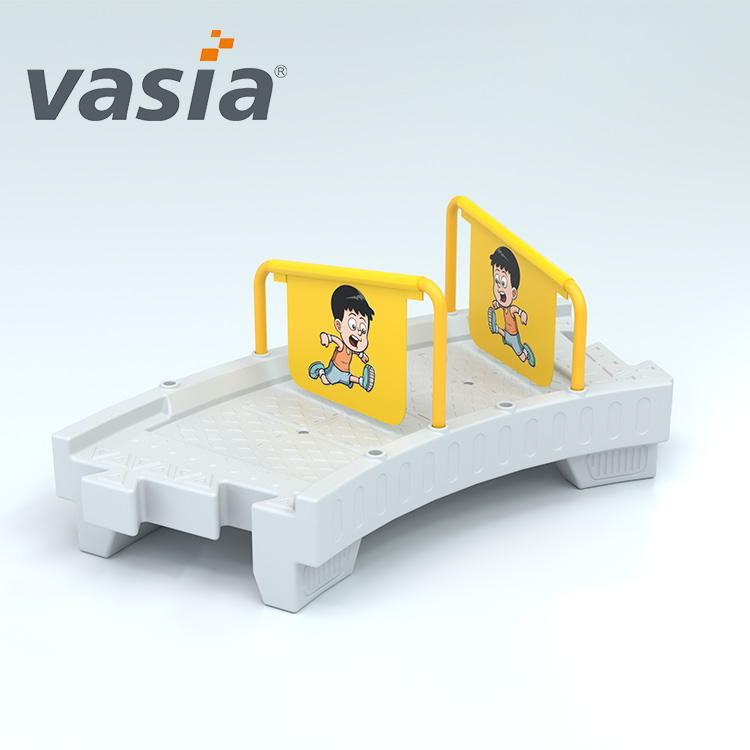 Outdoor Parkour Equipment-Vasia