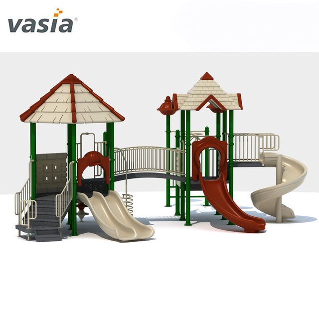 Biggest Outdoor Playground Slide-Vasia