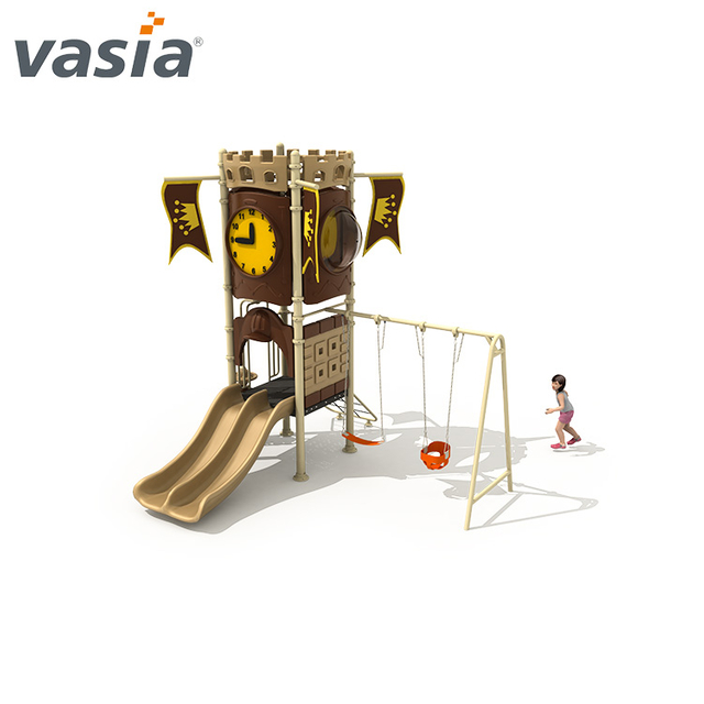 Outdoor Playground Toys