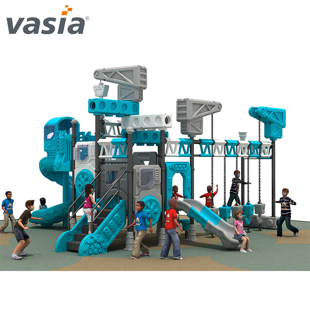 Outdoor Playground Equipment for Sale