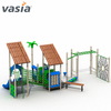 Backyard Outdoor Playground Equipment