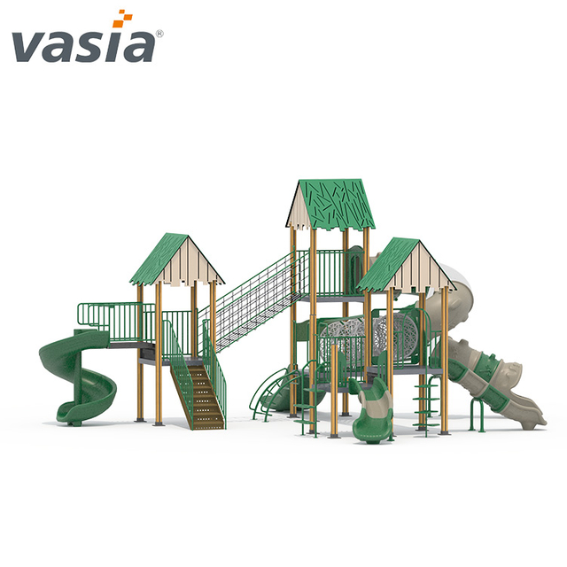 Playground Outdoor Playsets