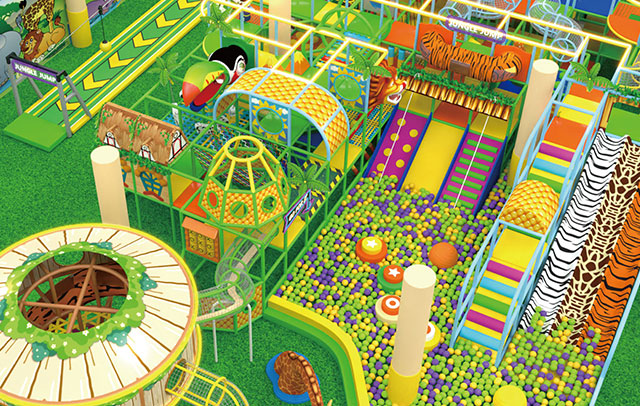 Membership Models That Work: Creating Recurring Revenue for Your Playground