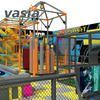 Indoor Playground Centre Equipment