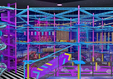 indoor playground