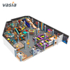 Indoor Playground Trampoline Park-Vasia