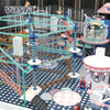 Customized Theme Indoor Amusement Park 