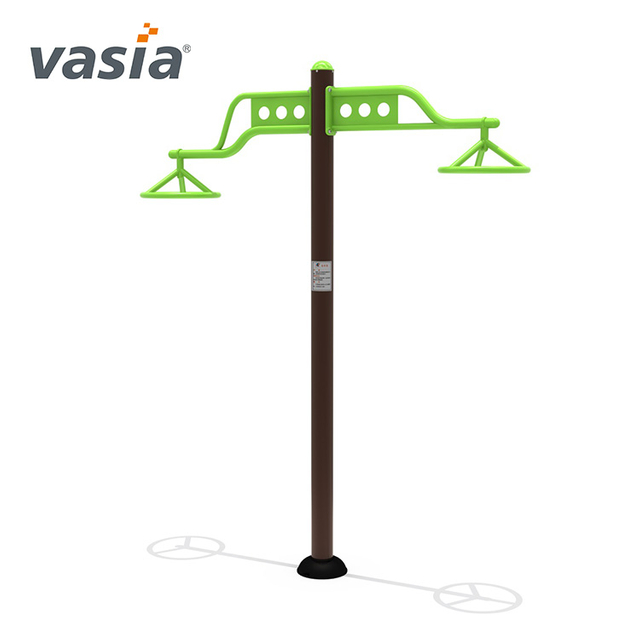Best Outdoor Fitness Equipment