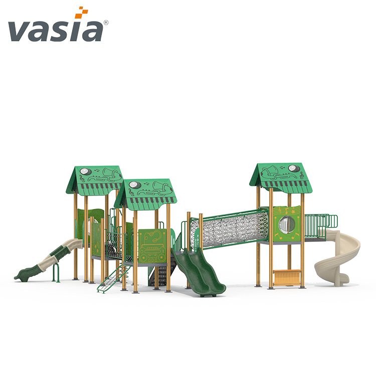 Wholesale Playground Equipment Outdoor