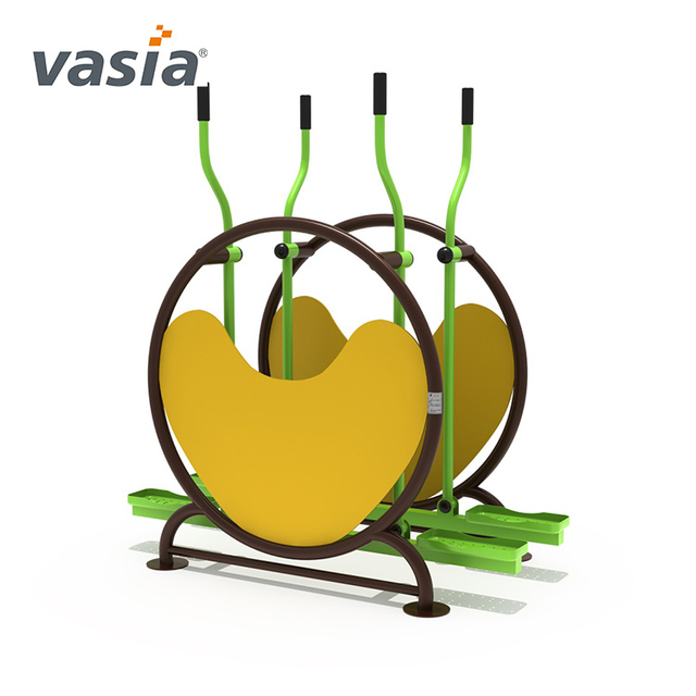Outdoor Fitness Exercise Equipment