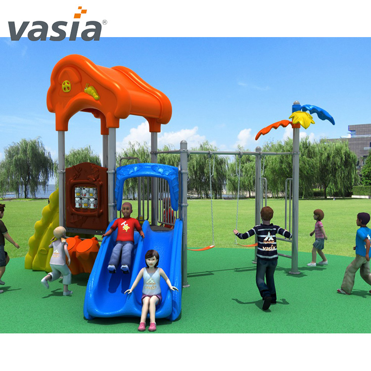 Kids Playground Equipment