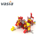 Outdoor Adult Playground-Vasia