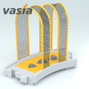 Outdoor Parkour Equipment-Vasia