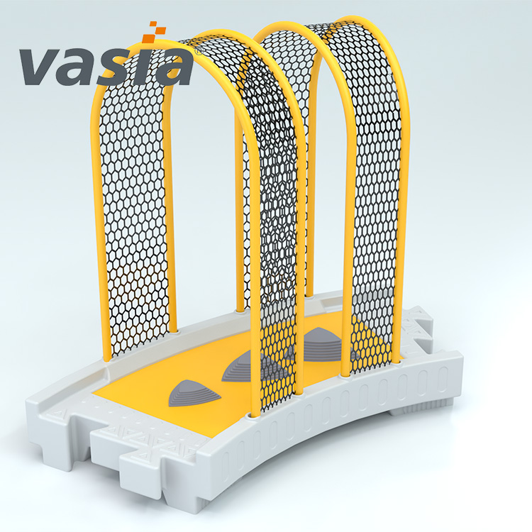 Outdoor Parkour Equipment-Vasia