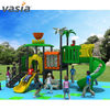 Slide Playground Equipment