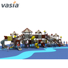 Large Playground Slides for Sale-Vasia