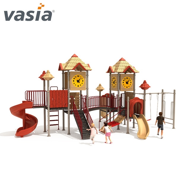 Playground Slide for Sale-Vasia