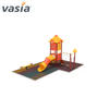 Commercial Grade Playground-Vasia