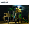 Commercial Playground Structures-Vasia