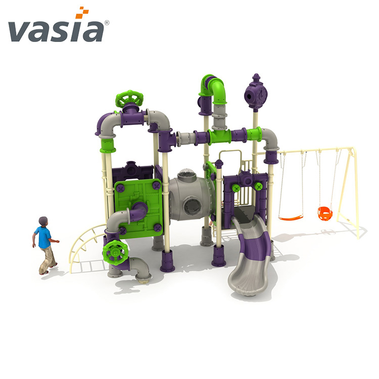 School Playground Equipment for Sale