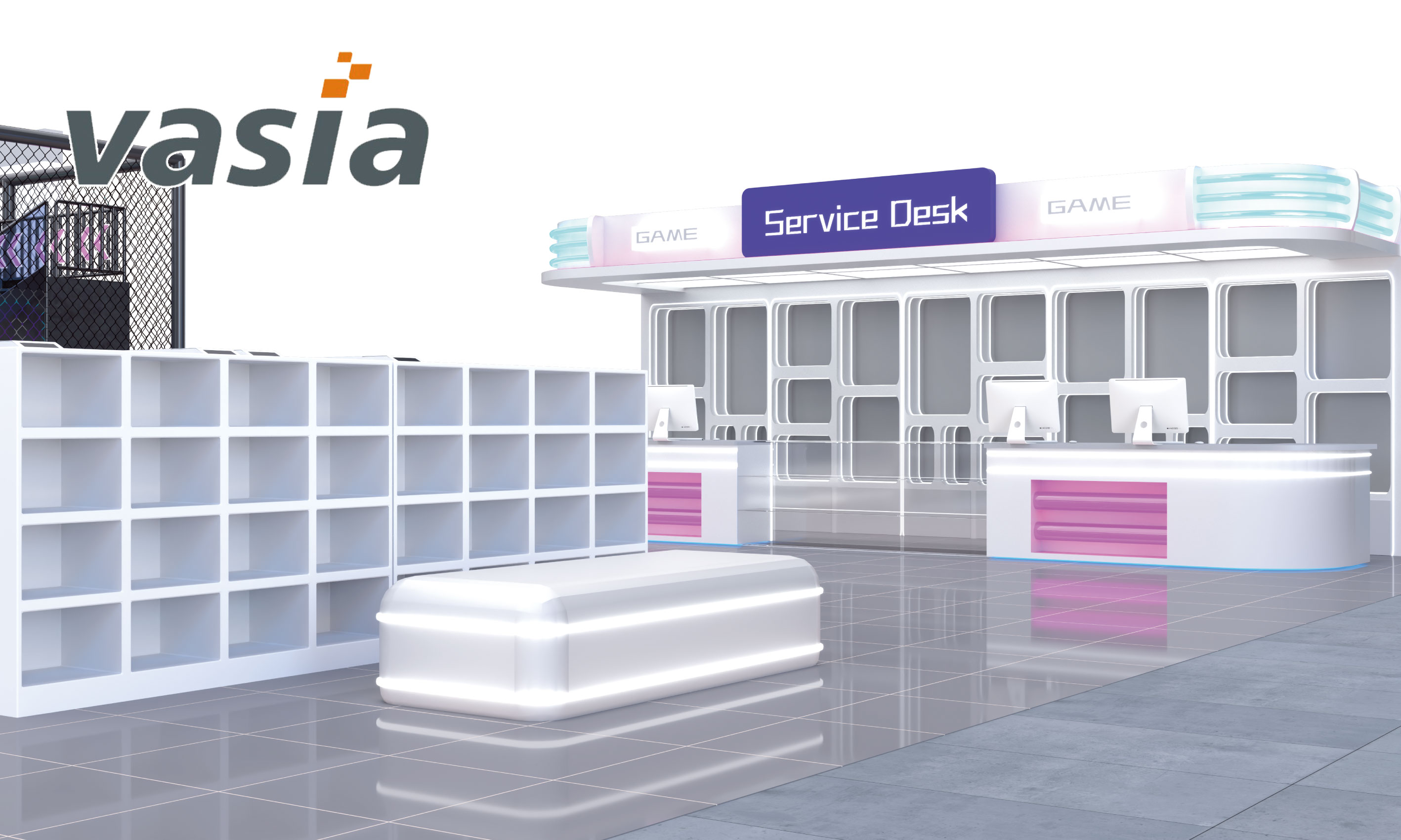 service desk K0001