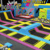 Indoor Playground Centre Equipment