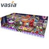 New Design Space Children Indoor Playground for Sale - Vasia