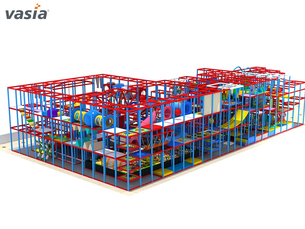 Indoor Playground S0207